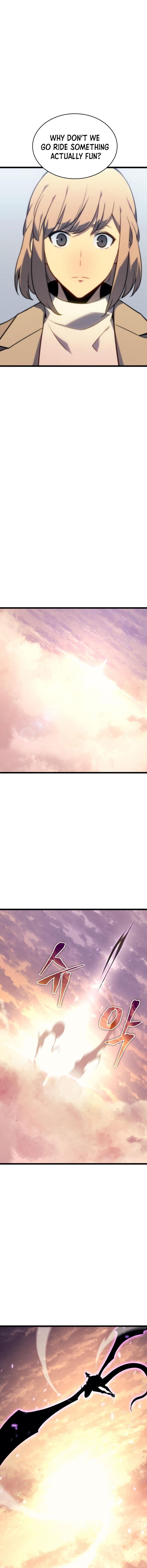 Solo Leveling, Chapter 155 image 14